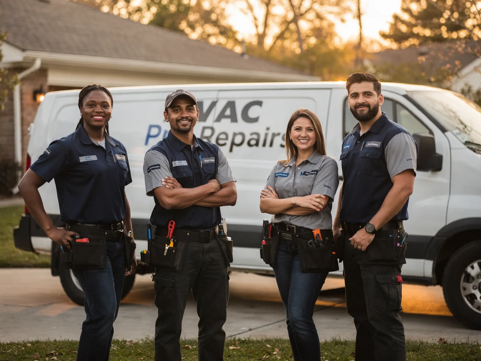 Heat Pump Repair company in Tunkhannock, PA